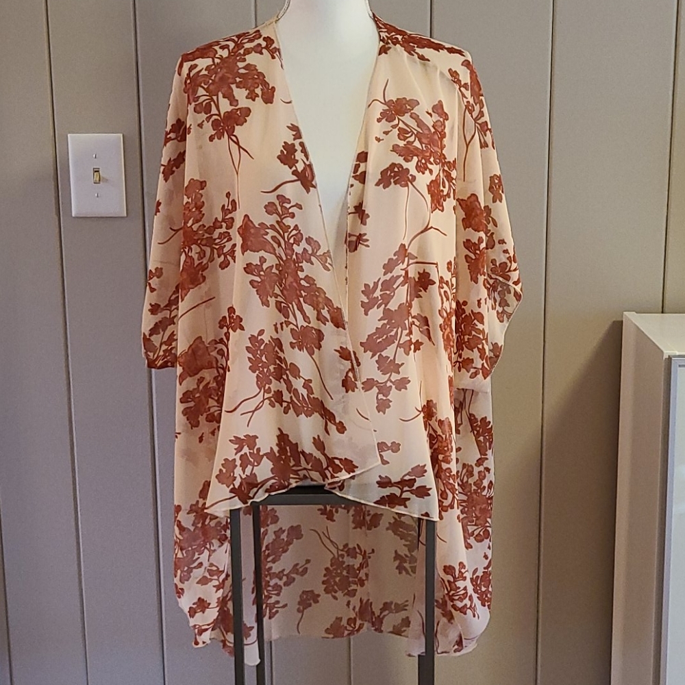 I Joah Premium Kimono